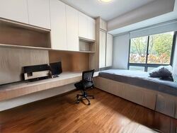 The Beverly (D21), Apartment #623094701